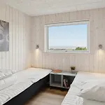 Amazing In With Sauna Casa vacanze Bogense