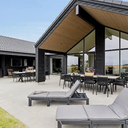 Amazing In With Sauna Casa de Férias