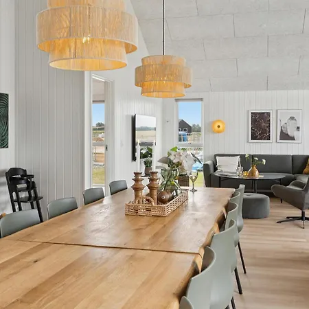 Amazing In With Sauna Дом отдыха