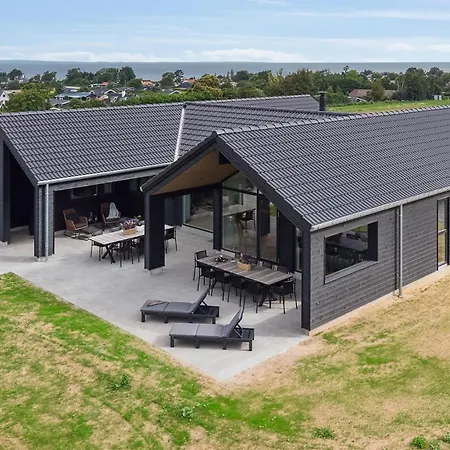 Amazing In With Sauna * Богенсе