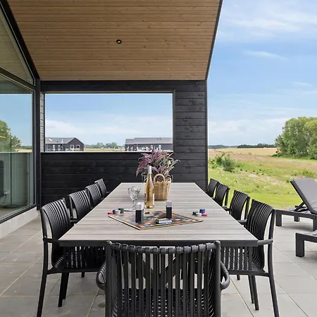 Amazing In With Sauna Bogense