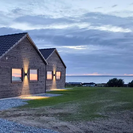 Amazing In With Sauna