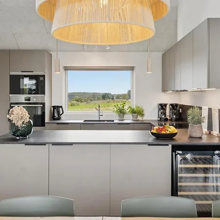 Amazing In With Sauna