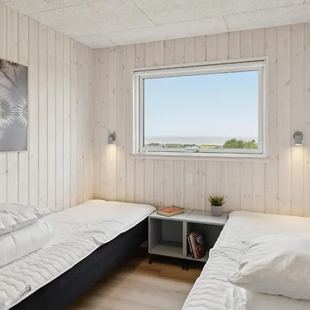 Amazing In With Sauna Vakantiehuis Bogense