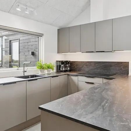 Amazing In With Sauna * Богенсе