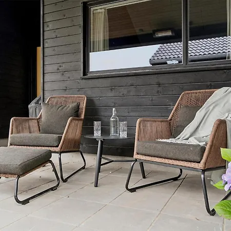 Amazing In With Sauna Богенсе