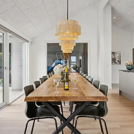 Amazing In With Sauna Feriehus