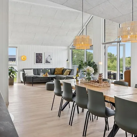 Amazing In With Sauna Богенсе