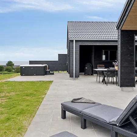 Дом отдыха Amazing In With Sauna *