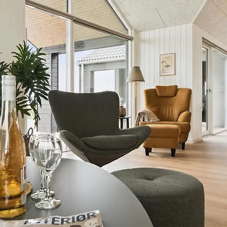 Amazing In With Sauna * Богенсе