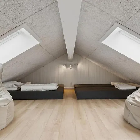 Amazing In With Sauna Vakantiehuis