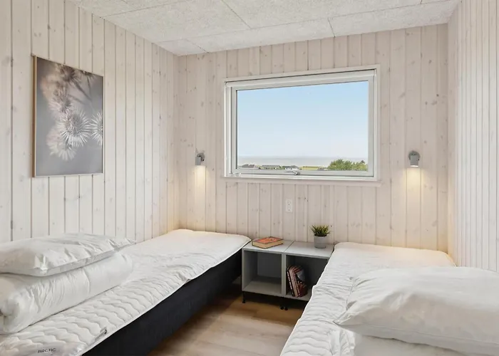 Amazing In With Sauna Tatil Evi Bogense